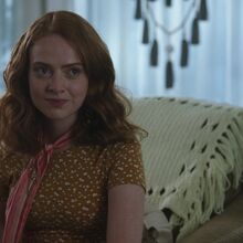 Evelyn Evernever Archieverse Wiki Fandom