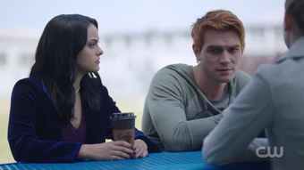 Archie Andrews Archieverse Wiki Fandom