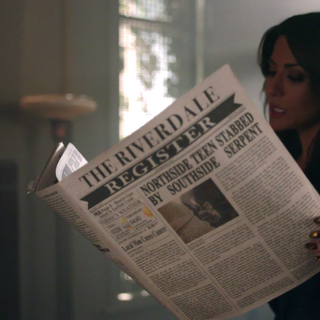 The Register Riverdale Wiki FANDOM powered by Wikia The Register Riverdale Wiki FANDOM powered by Wikia