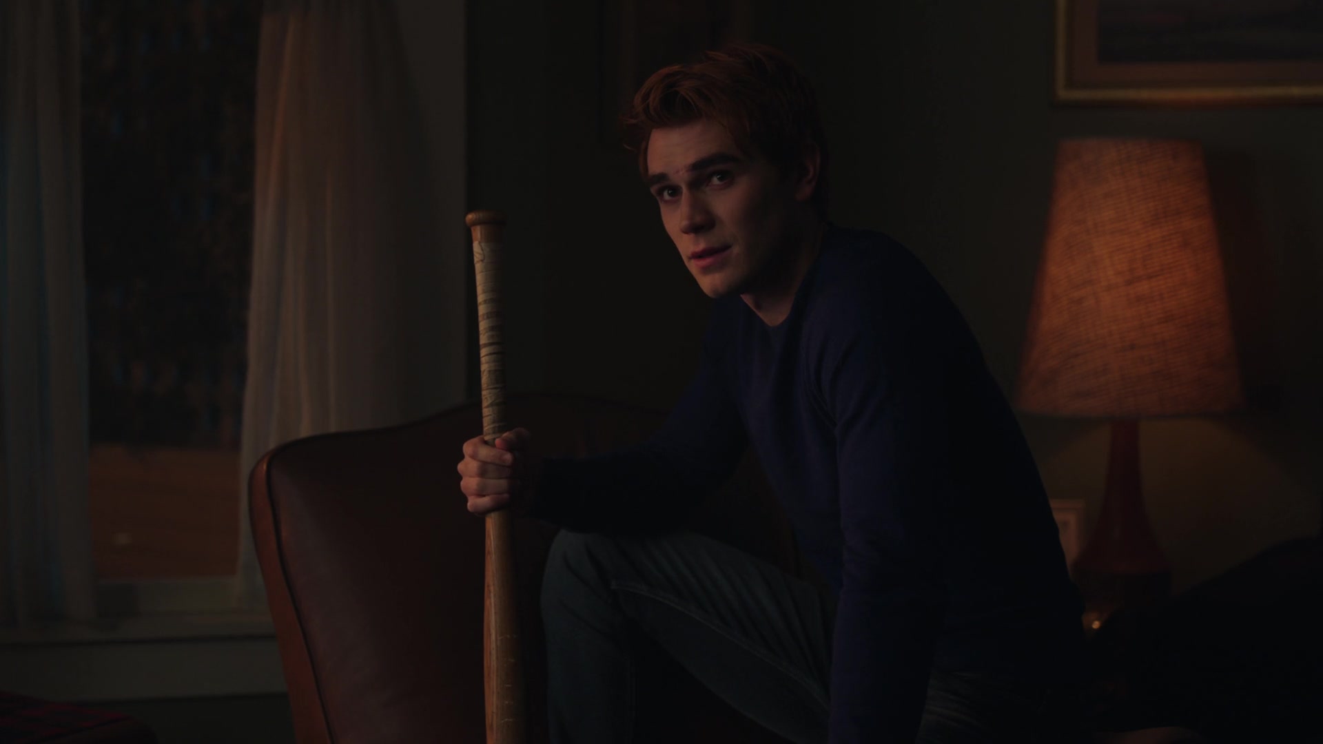 riverdale shadow of a doubt review