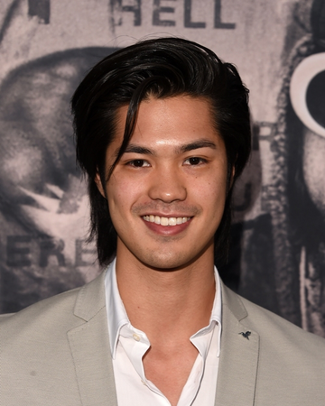 Ross Butler Archieverse Wiki Fandom
