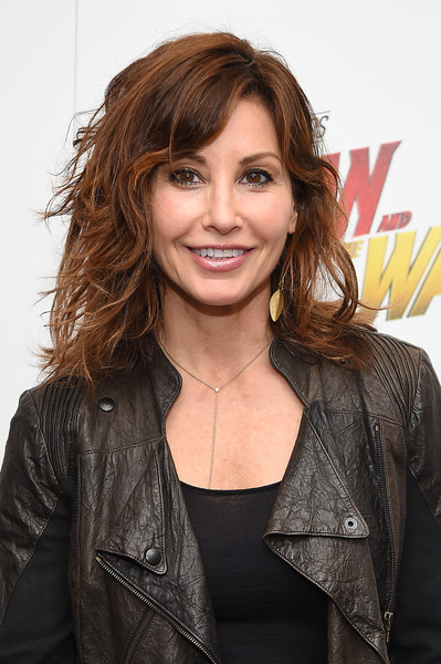 Gina Gershon | Archieverse Wiki | Fandom