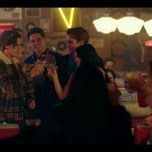 Chapter Seventy Six Killing Mr Honey Archieverse Wiki Fandom