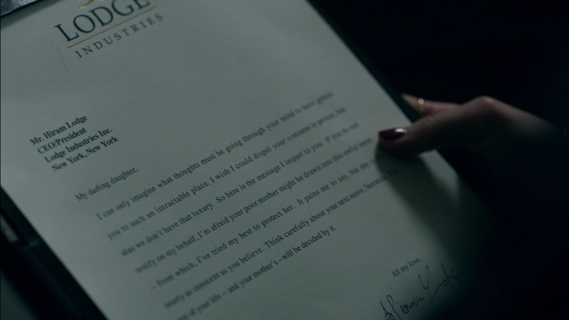 Lodge Industries Archieverse Wiki Fandom