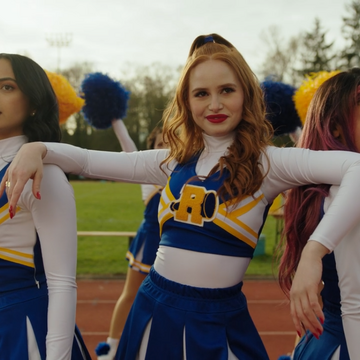 Cherry Bomb Archieverse Wiki Fandom