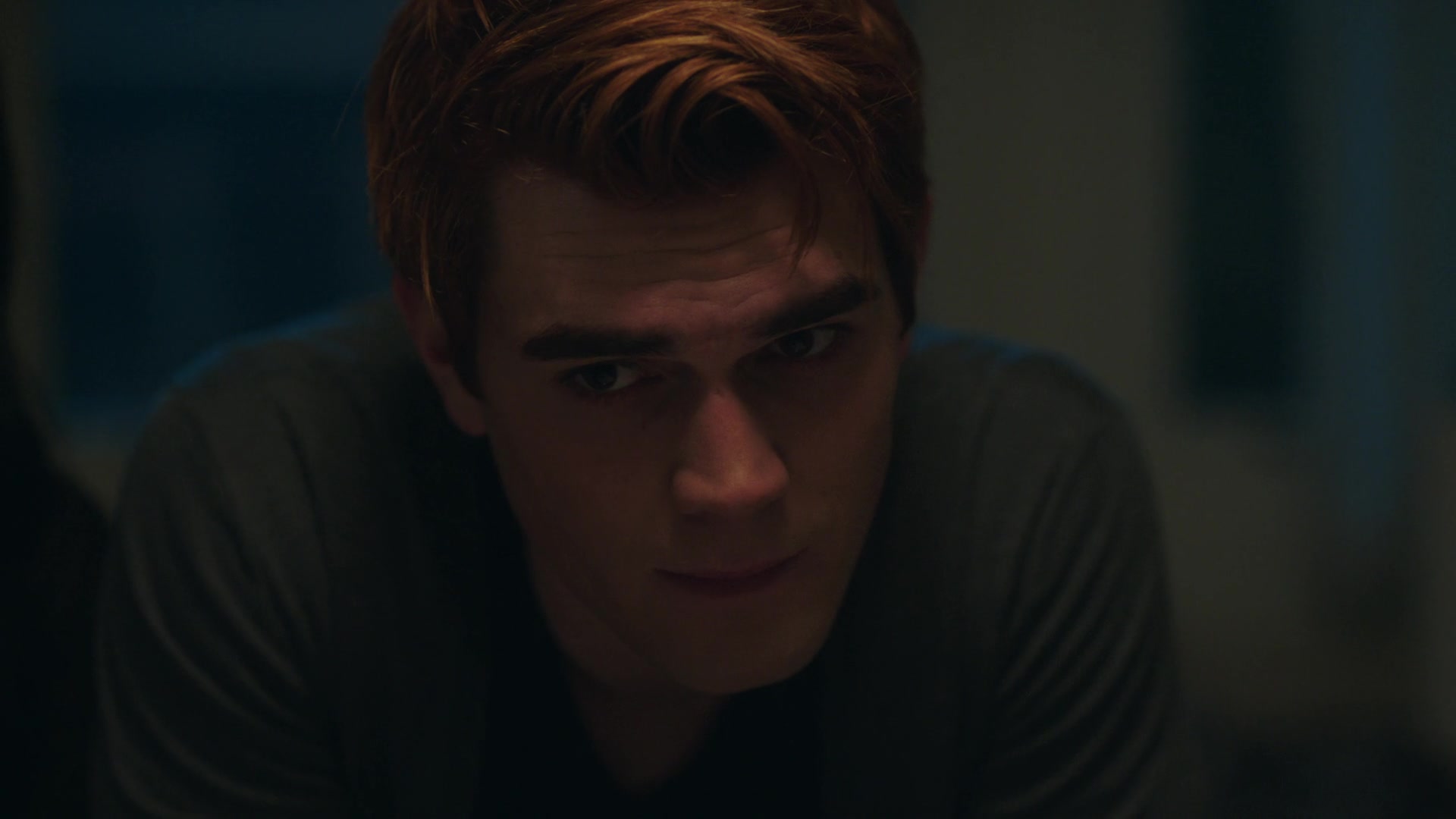 riverdale a shadow of a doubt summary
