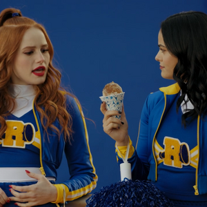 River Vixens Archieverse Wiki Fandom