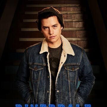 Jughead Jones Archieverse Wiki Fandom