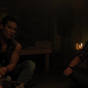 Dilton S Bunker Archieverse Wiki Fandom