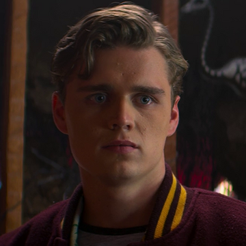 Billy Marlin Archieverse Wiki Fandom