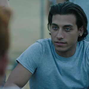 Joaquin Desantos Archieverse Wiki Fandom