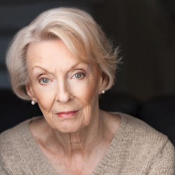 Barbara Wallace | Archieverse Wiki | Fandom