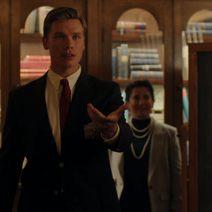 Bret Weston Wallis Archieverse Wiki Fandom