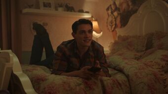 Kevin Keller Season 1 Archieverse Wiki Fandom