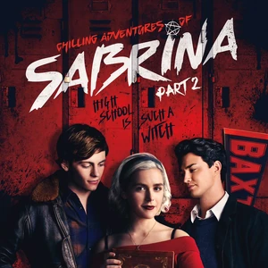 Part 2 Chilling Adventures Of Sabrina Archieverse Wiki Fandom
