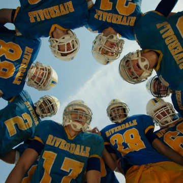 Riverdale Bulldogs Archieverse Wiki Fandom
