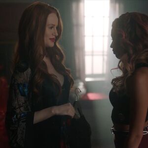 Chapter Twenty Eight There Will Be Blood Archieverse Wiki Fandom