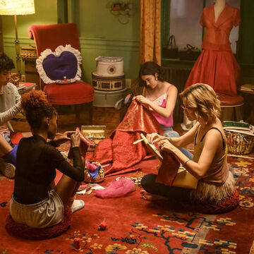 Chapter Five Song For A Winter S Night Archieverse Wiki Fandom