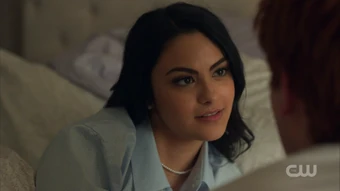 Veronica Lodge Archieverso Wiki Fandom