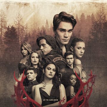 Season 3 Riverdale Archieverse Wiki Fandom
