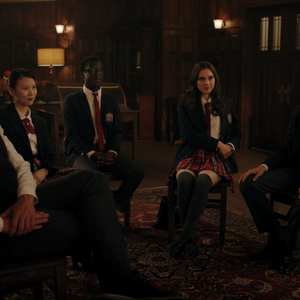 Stonewall Prep Archieverse Wiki Fandom