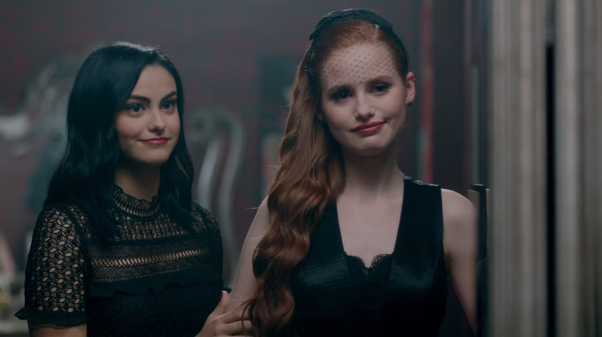 Cheryl And Veronica Archieverse Wiki Fandom
