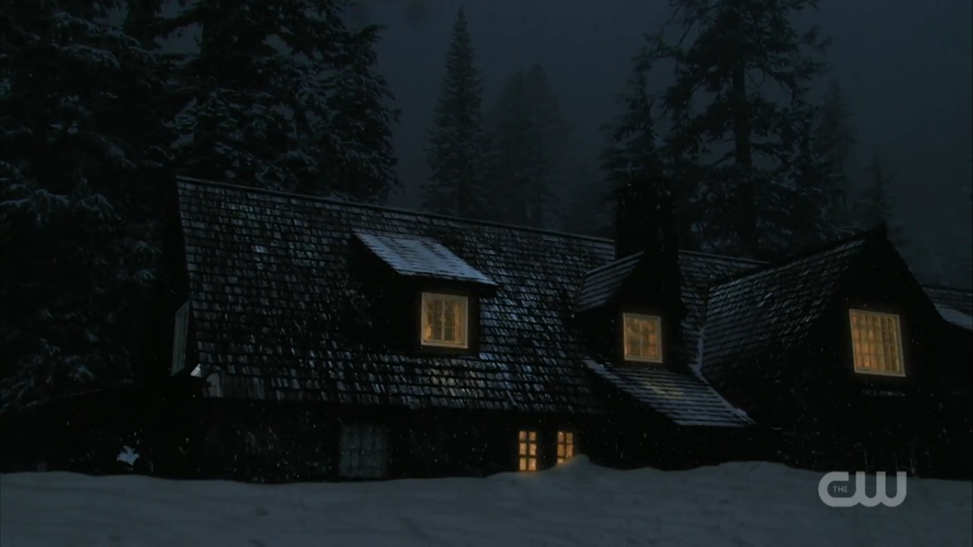 Belmont Lodge Archieverse Wiki Fandom