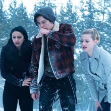 Chapter Thirteen The Sweet Hereafter Archieverse Wiki Fandom