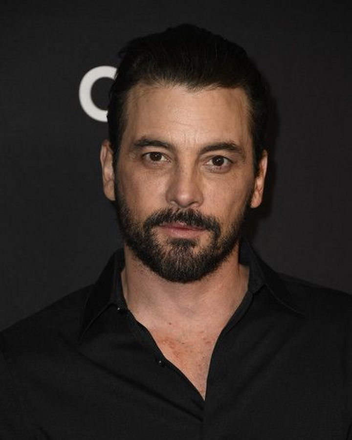Skeet Ulrich Bio, Wiki, Age, Height, Young, Wife, Spouse ...