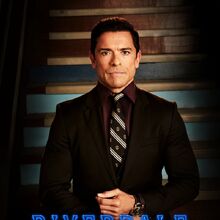 Hiram Lodge Gallery Archieverse Wiki Fandom