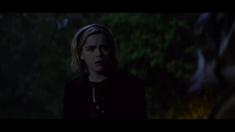 Sabrina Spellman Archieverse Wiki Fandom