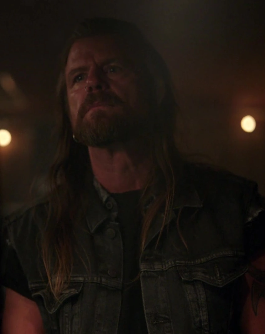 Tall Boy | Riverdale Wiki | FANDOM powered by Wikia