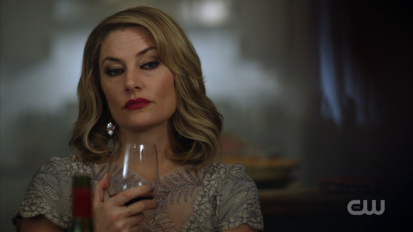 Image Season 1 Episode 11 To Riverdale and Back Again Alice drinking