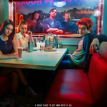 Season 1 Riverdale Archieverse Wiki Fandom