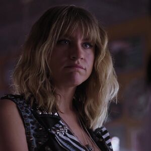 Penny Peabody Archieverse Wiki Fandom