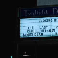 Twilight Drive In Riverdale Wiki Fandom Powered By Wikia