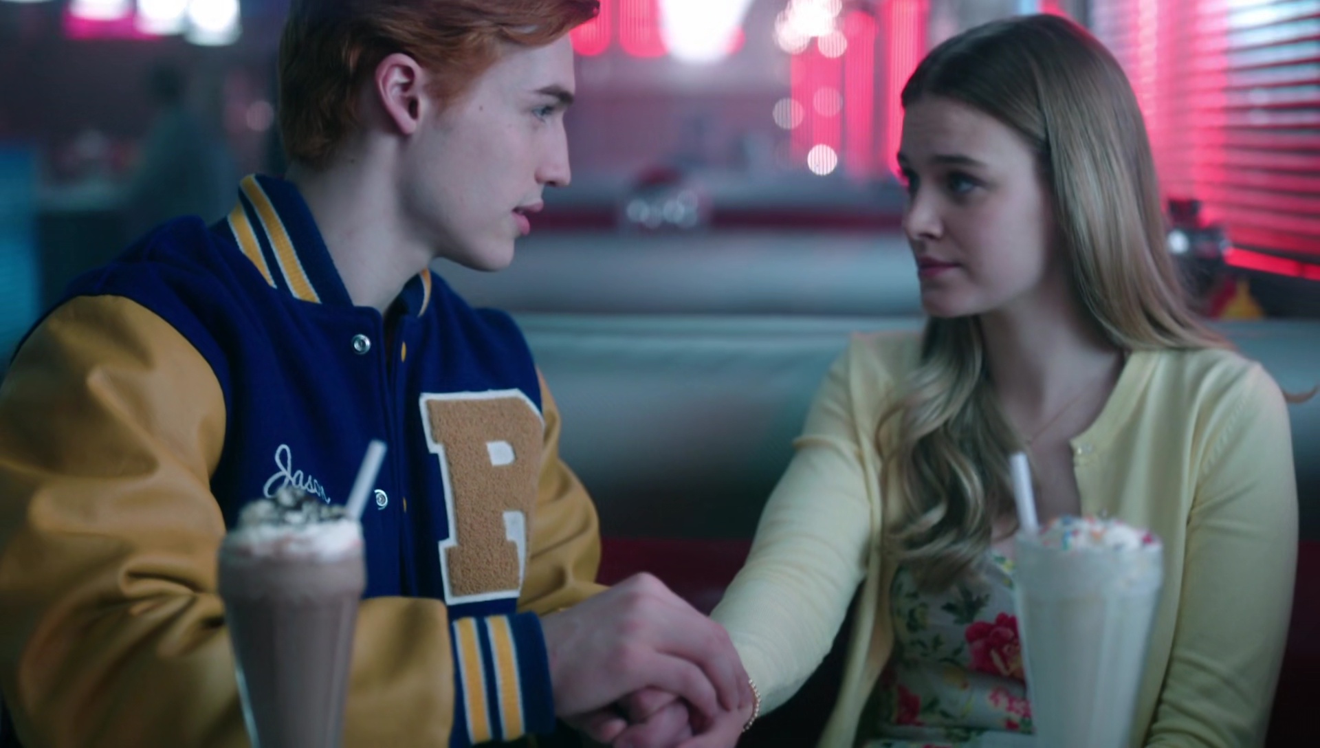 Jason And Polly Archieverse Wiki Fandom