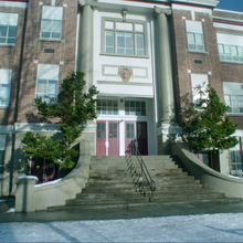 Riverdale High School Archieverse Wiki Fandom