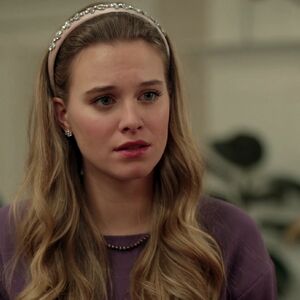 Polly Cooper Archieverse Wiki Fandom
