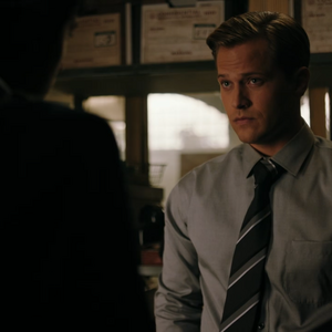 Charles Smith Archieverse Wiki Fandom