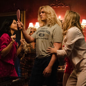 Chapter Seventy Four Wicked Little Town Archieverse Wiki Fandom