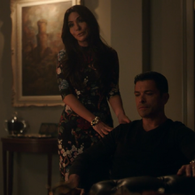 Hermione And Hiram Archieverse Wiki Fandom