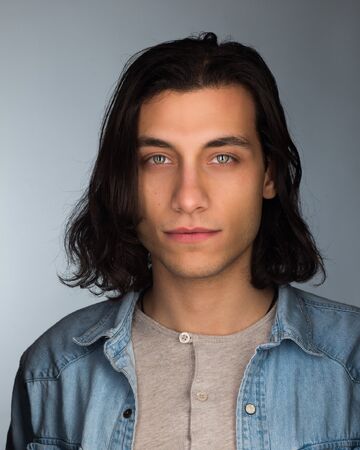 Rob Raco Archieverse Wiki Fandom