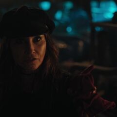 Gladys Jones Archieverse Wiki Fandom
