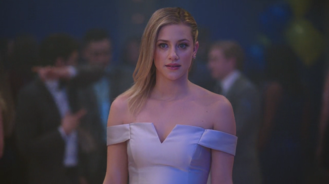 Risultati immagini per betty riverdale