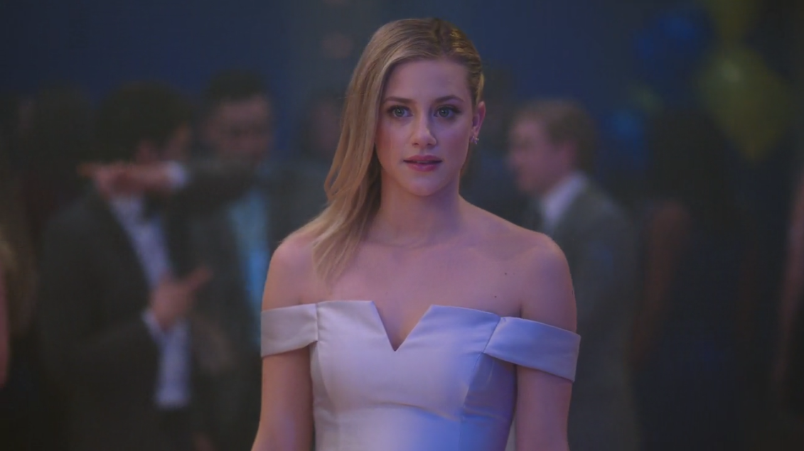 Image Season 1 Episode 11 To Riverdale And Back Again Betty 9 Png