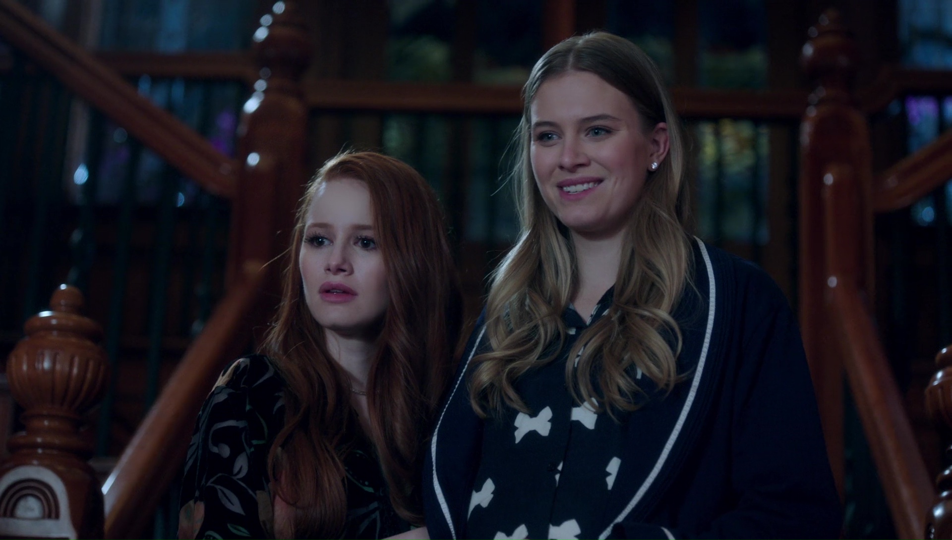Cheryl And Polly Archieverse Wiki Fandom