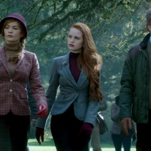 Blossom Family Archieverse Wiki Fandom
