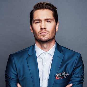 Chad Michael Murray Archieverse Wiki Fandom