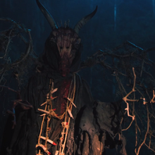Gargoyle King Archieverse Wiki Fandom